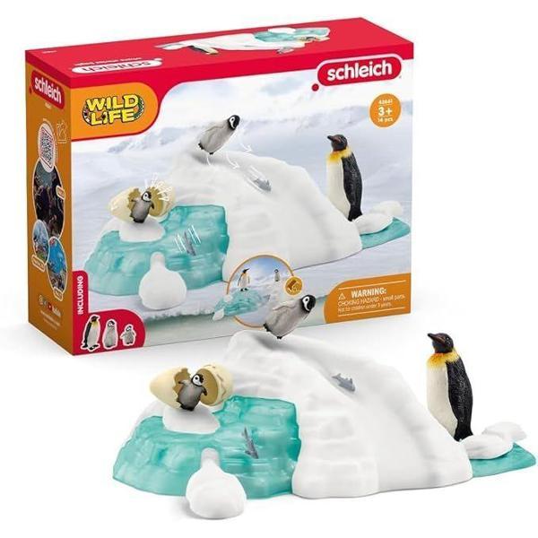 Фигурка Schleich Wild Life 42661