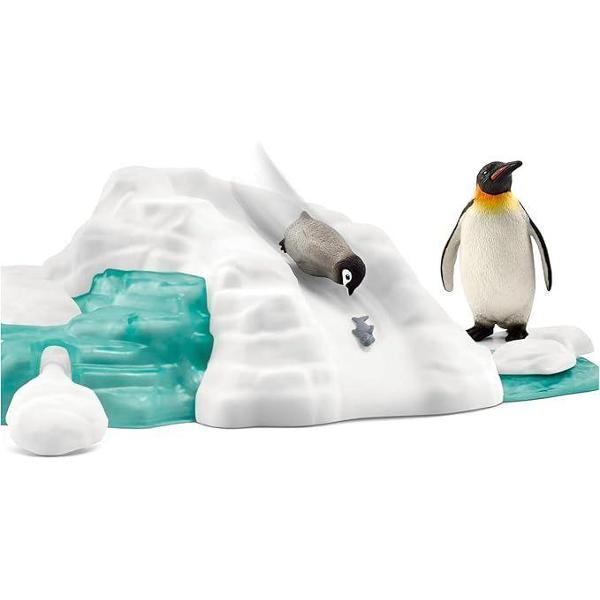 Фигурка Schleich Wild Life 42661