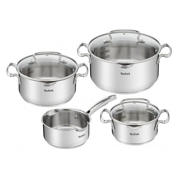 Кастрюля Tefal Duetto+ G719S734