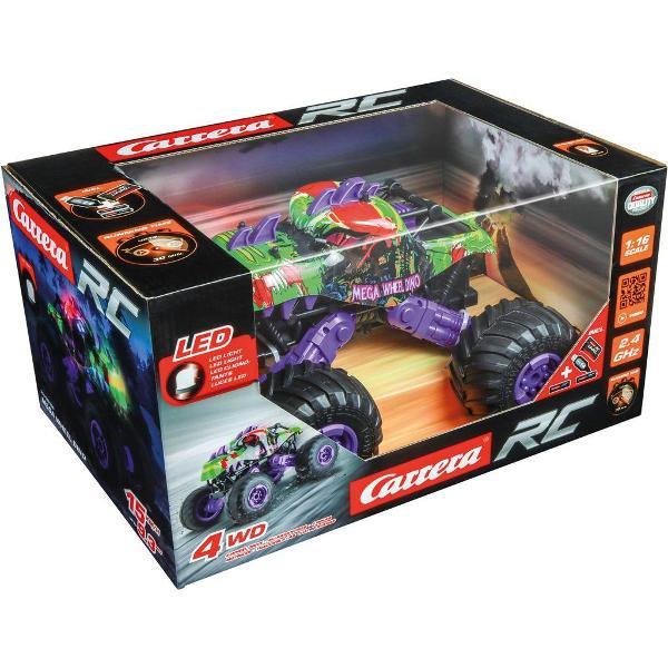 Аккумулятор для радиоуправляемых игрушек Carrera RC Mega Wheel Dino 160146