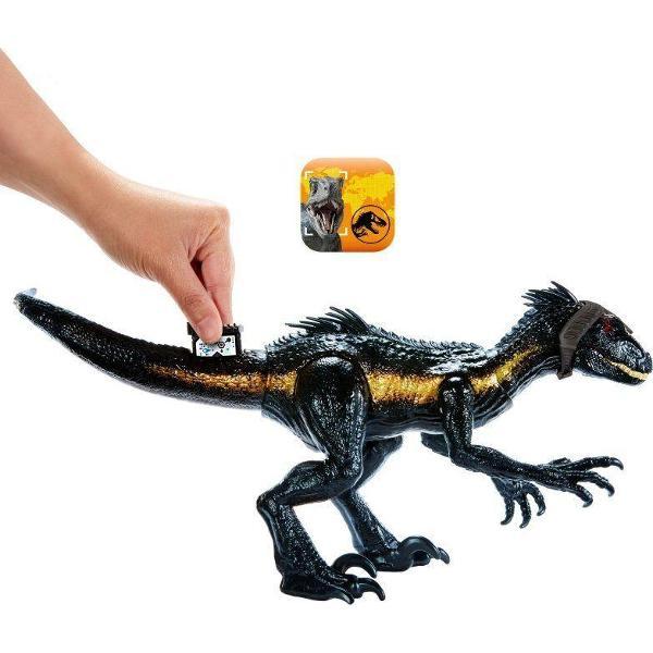 Фигурка Mattel HKY12