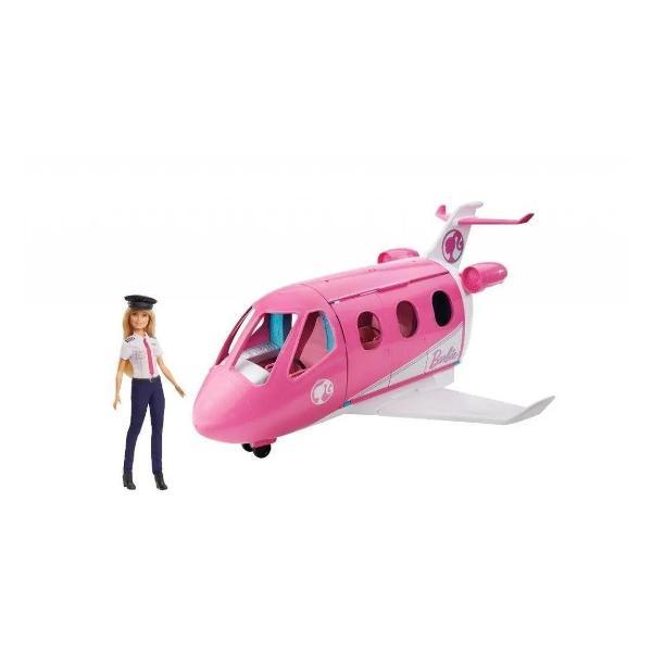 Кукла Barbie GJB33