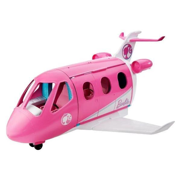 Кукла Barbie GJB33