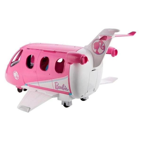 Кукла Barbie GJB33