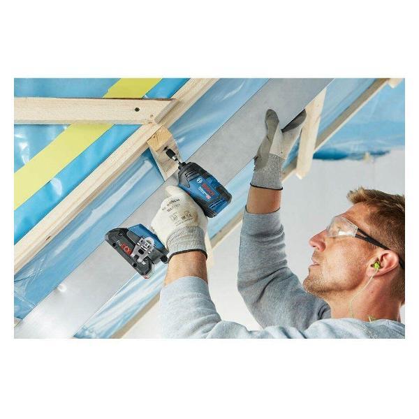 Гайковерт Bosch 06019J2106