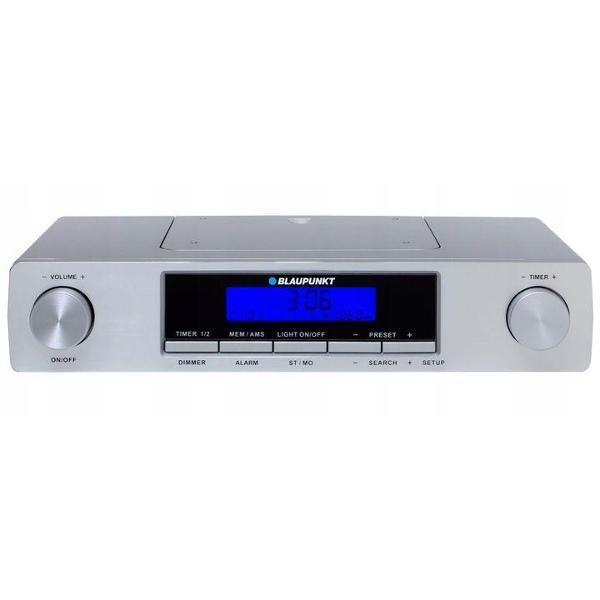 Радиоприемник Blaupunkt KR12SL