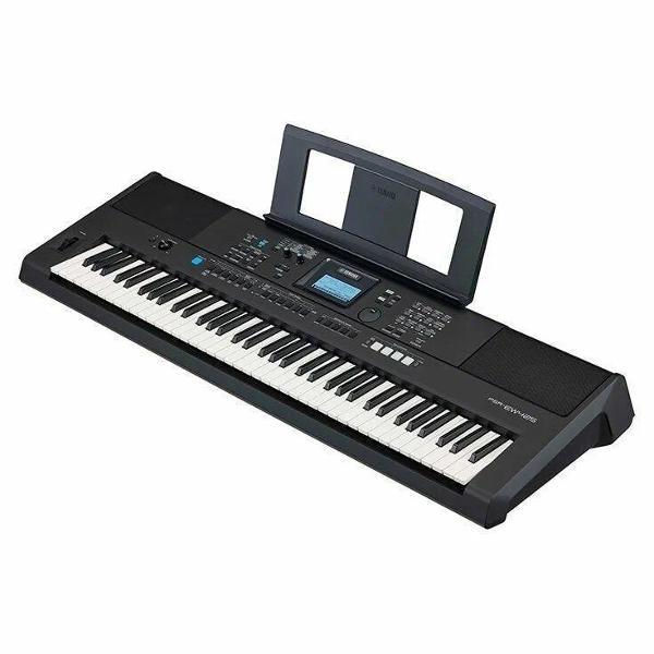 Синтезатор Yamaha PSR-EW425 фото