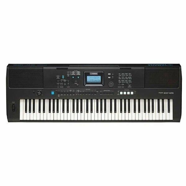 Синтезатор Yamaha PSR-EW425