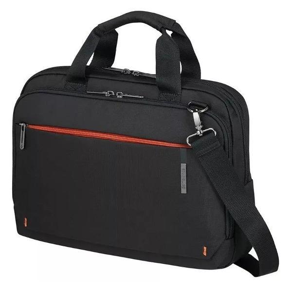Ноутбук Samsonite Network 4 14,1 дюйма, черный фото
