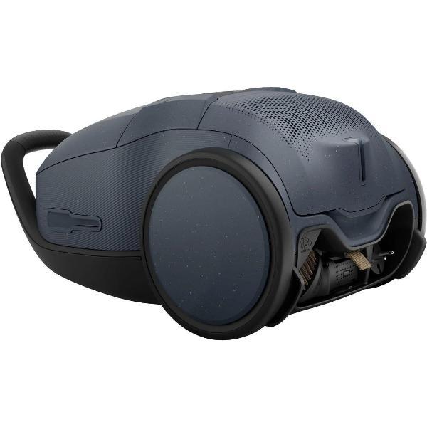 Пылесос напольный Electrolux Ultimate 800 EB81U1DB