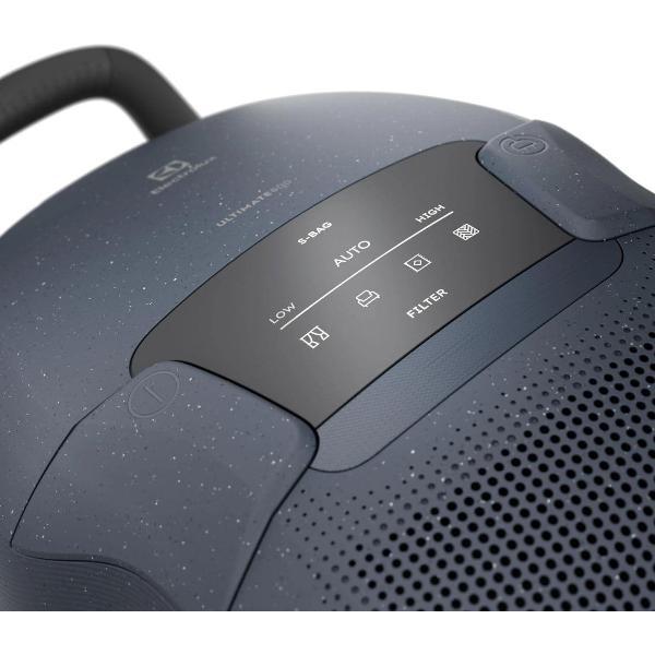 Пылесос напольный Electrolux Ultimate 800 EB81U1DB