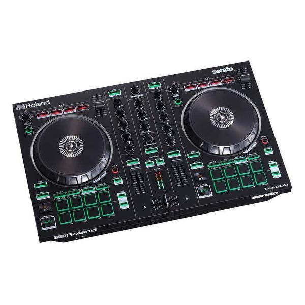 Контроллер для DJ Roland DJ-202