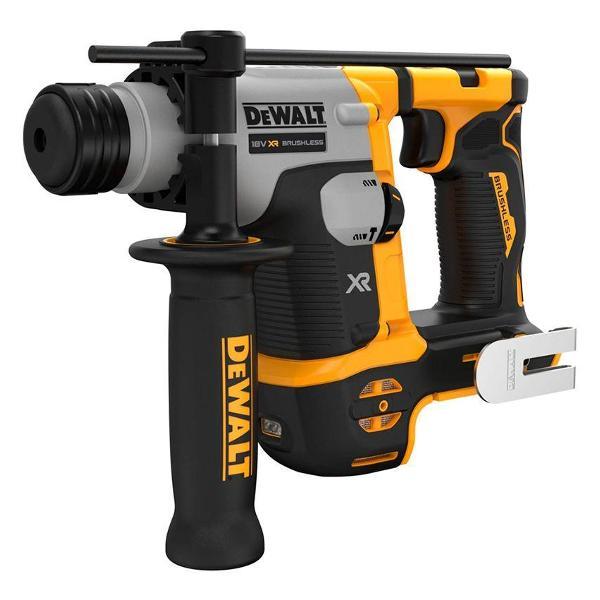 Перфоратор DeWalt DCH172NT-XJ