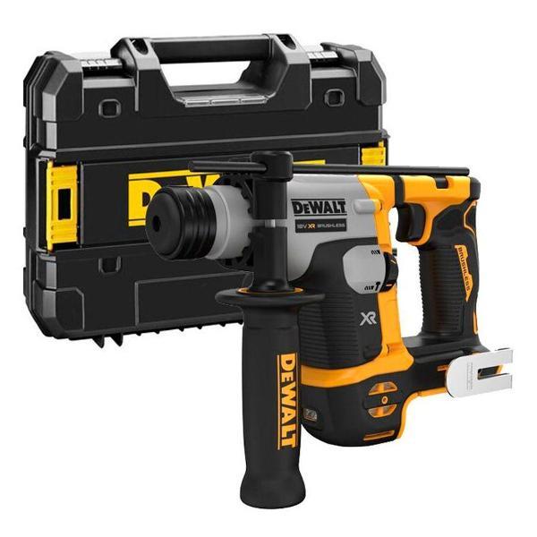 Перфоратор DeWalt DCH172NT-XJ