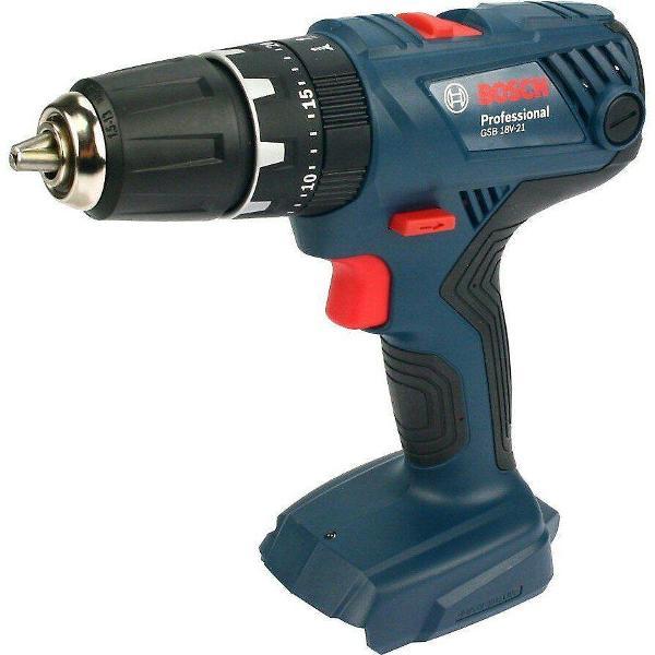 Шуруповерт Bosch GSB
