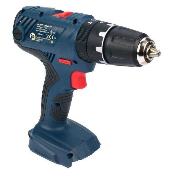 Шуруповерт Bosch GSB