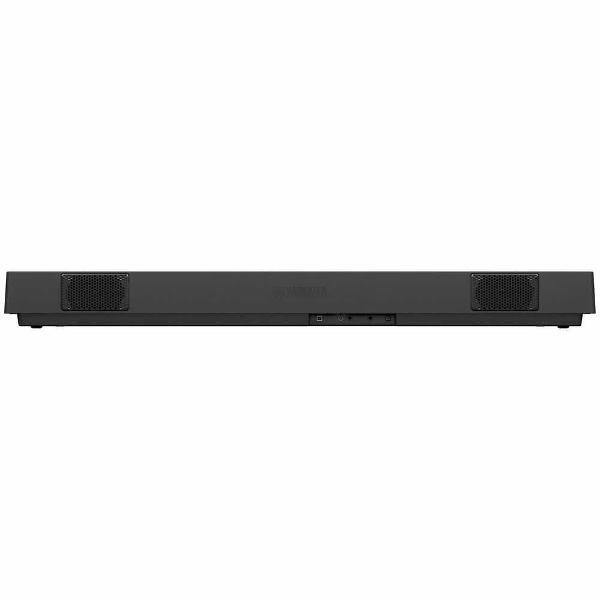 Синтезатор Yamaha Цифровое пианино P-145B
