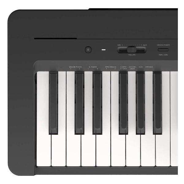 Синтезатор Yamaha Цифровое пианино P-145B