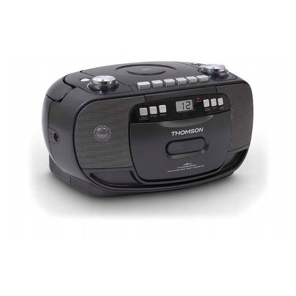 Радиоприемник Thomson RK200CD
