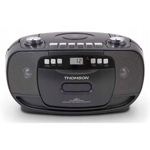 Радиоприемник Thomson RK200CD
