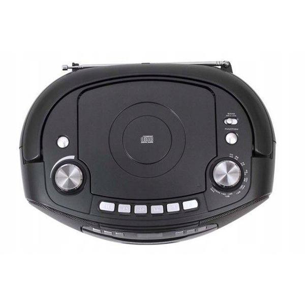Радиоприемник Thomson RK200CD