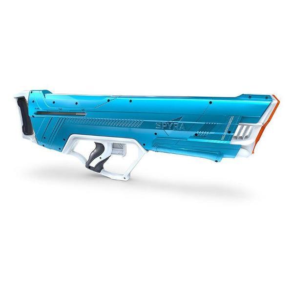 Игрушечное оружие Spyra LX механический