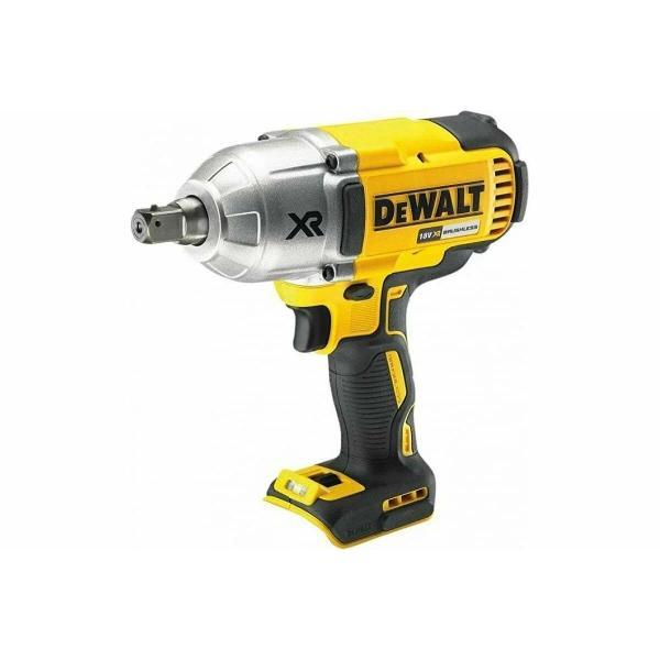 Гайковерт DeWalt DCF899P2 фото