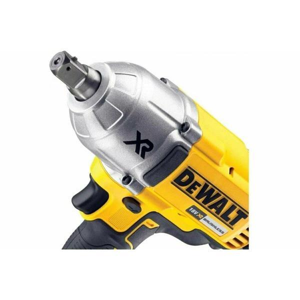 Гайковерт DeWalt DCF899P2
