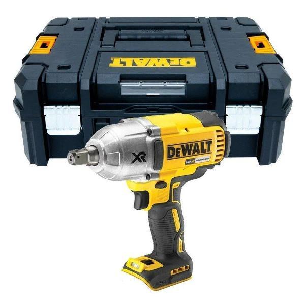 Гайковерт DeWalt DCF899P2