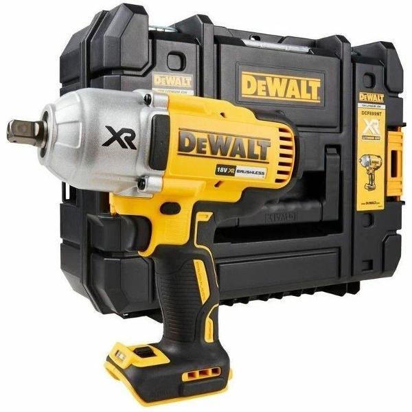 Гайковерт DeWalt DCF899P2