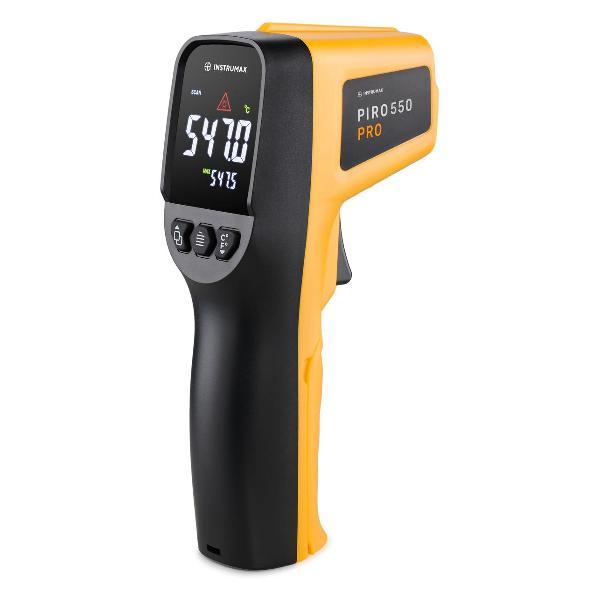 Пирометр Instrumax PIRO 550 PRO