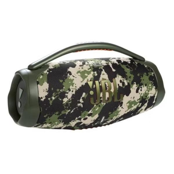 Hi-Fi Колонки JBL Boombox 3