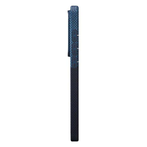 Чехол для смартфона, телефона Pitaka Slim Case для Samsung S26 Ultra, Over the horizon (KS2604U)
