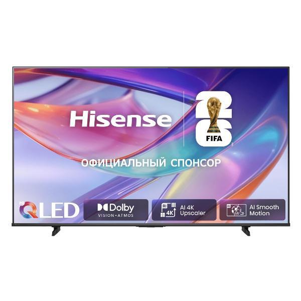 Телевизор HISENSE 43E7S