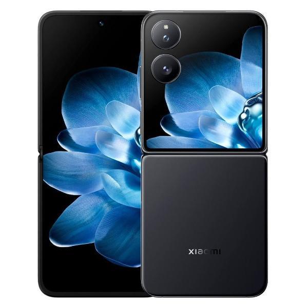 Смартфон XIAOMI MIX Flip фото