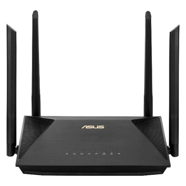 Маршрутизатор Asus RT-AX1800U