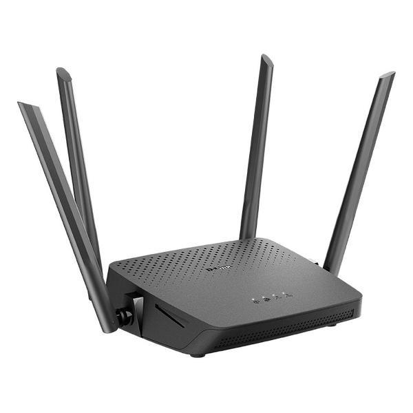 Маршрутизатор D-Link DIR-X1510 фото