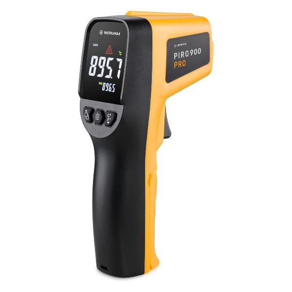 Пирометр Instrumax PIRO 900 PRO