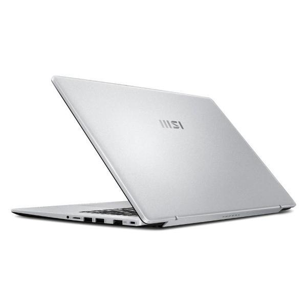 Ноутбук MSI Modern 14 F1MG-816XRU Intel Core 5 120U, 16 ГБ, 512 ГБ, Intel Iris Xe Graphics, 14" 1920x1080 60Гц IPS, noOS (9S7-14S113-816)