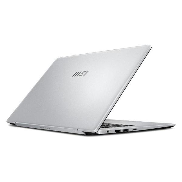 Ноутбук MSI Modern 14 F1MG-816XRU Intel Core 5 120U, 16 ГБ, 512 ГБ, Intel Iris Xe Graphics, 14" 1920x1080 60Гц IPS, noOS (9S7-14S113-816)
