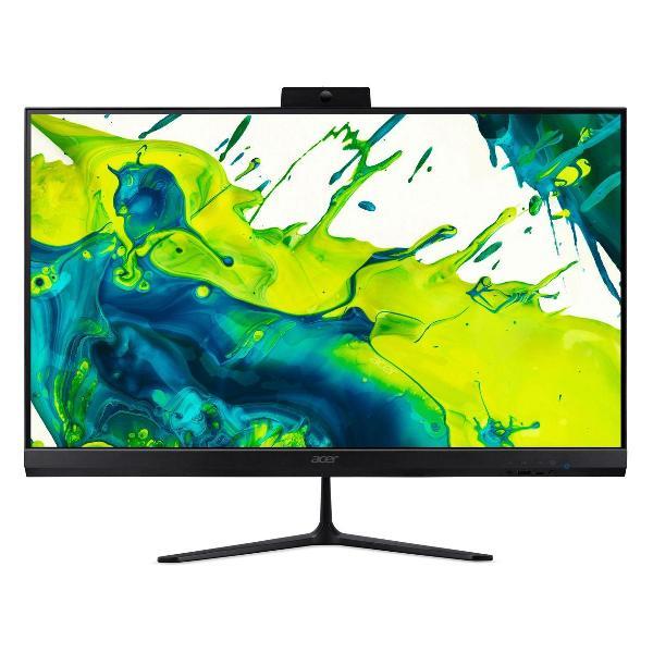 Компьютер-моноблок Acer Aspire C27-2G