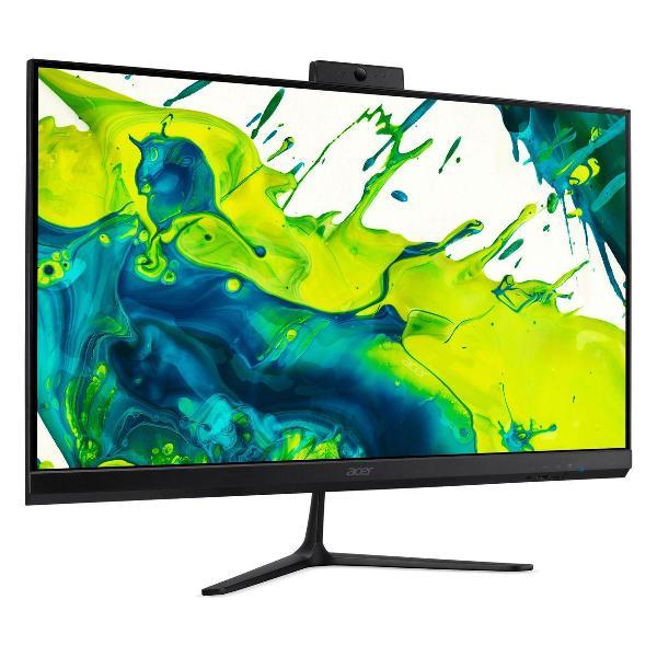 Компьютер-моноблок Acer Aspire C27-2G