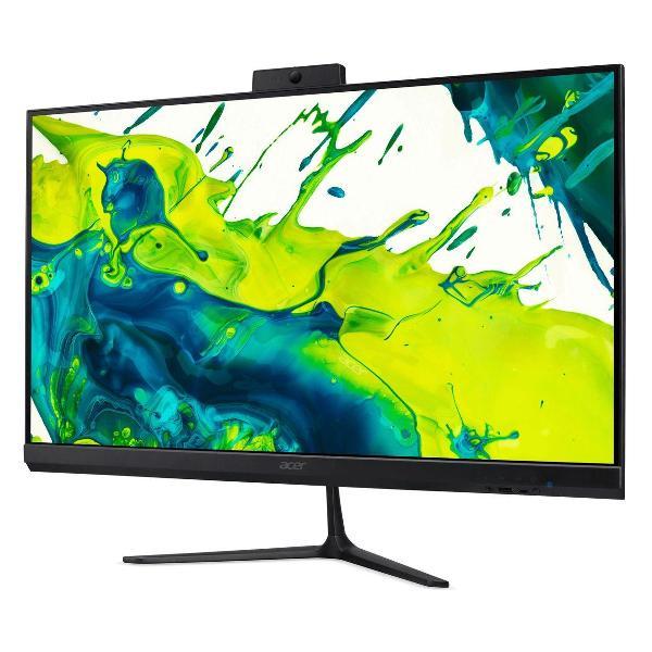 Компьютер-моноблок Acer Aspire C27-2G