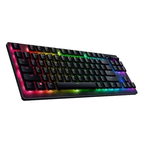 Клавиатура проводная LOGITECH DeathStalker V2 Pro Tenkeyless