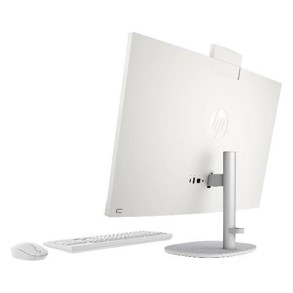 Компьютер-моноблок HP All-in-One Desktop Next Gen AI 27-ct2075m PC