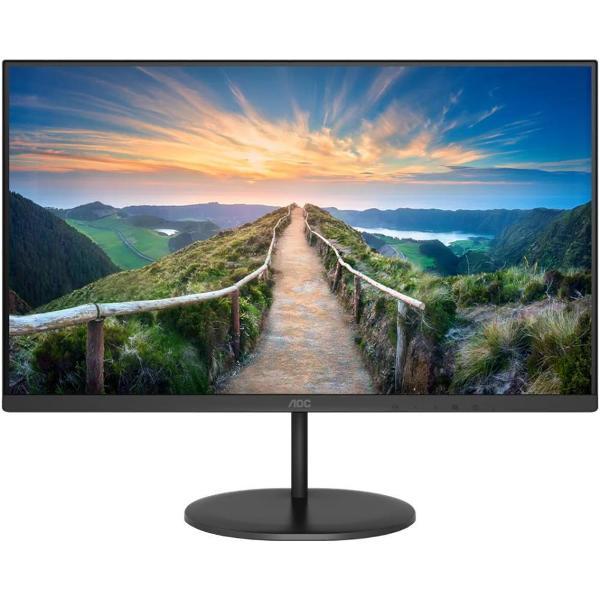 Монитор AOC Q24V4EA фото