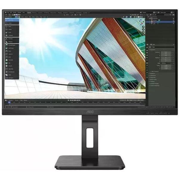 Монитор AOC Q27P2Q