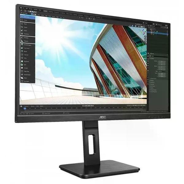 Монитор AOC Q27P2Q