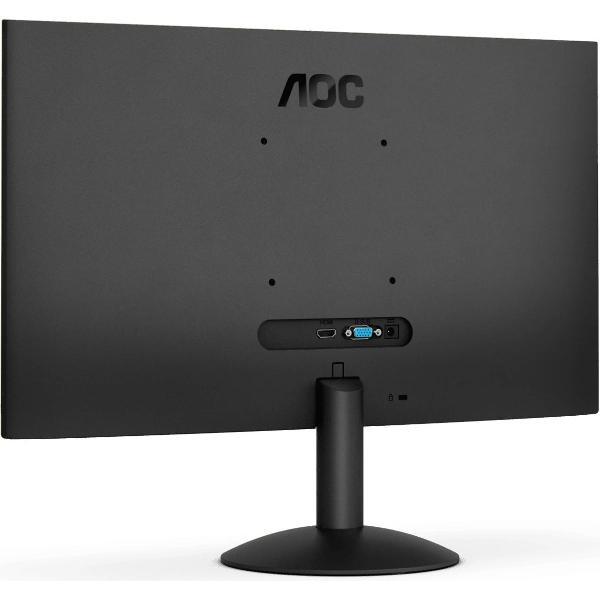 Монитор AOC 22B30HM2