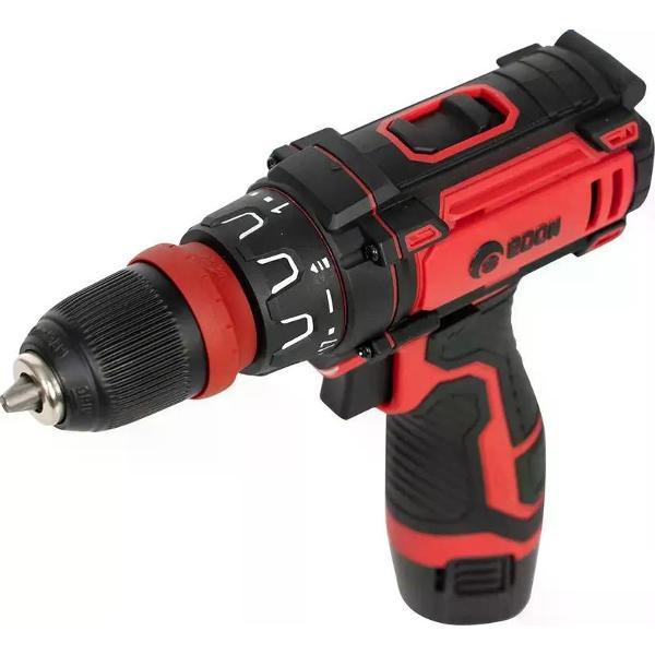 Дрель-шуруповерт Edon AD-12AUN